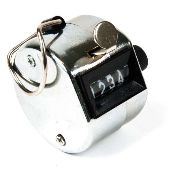JVS Handteller