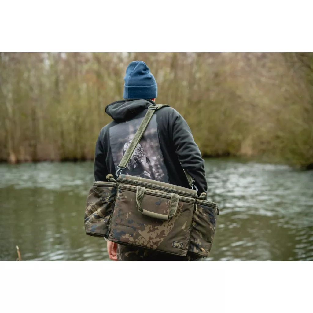Nash Subterfuge Carryall - S - 30L