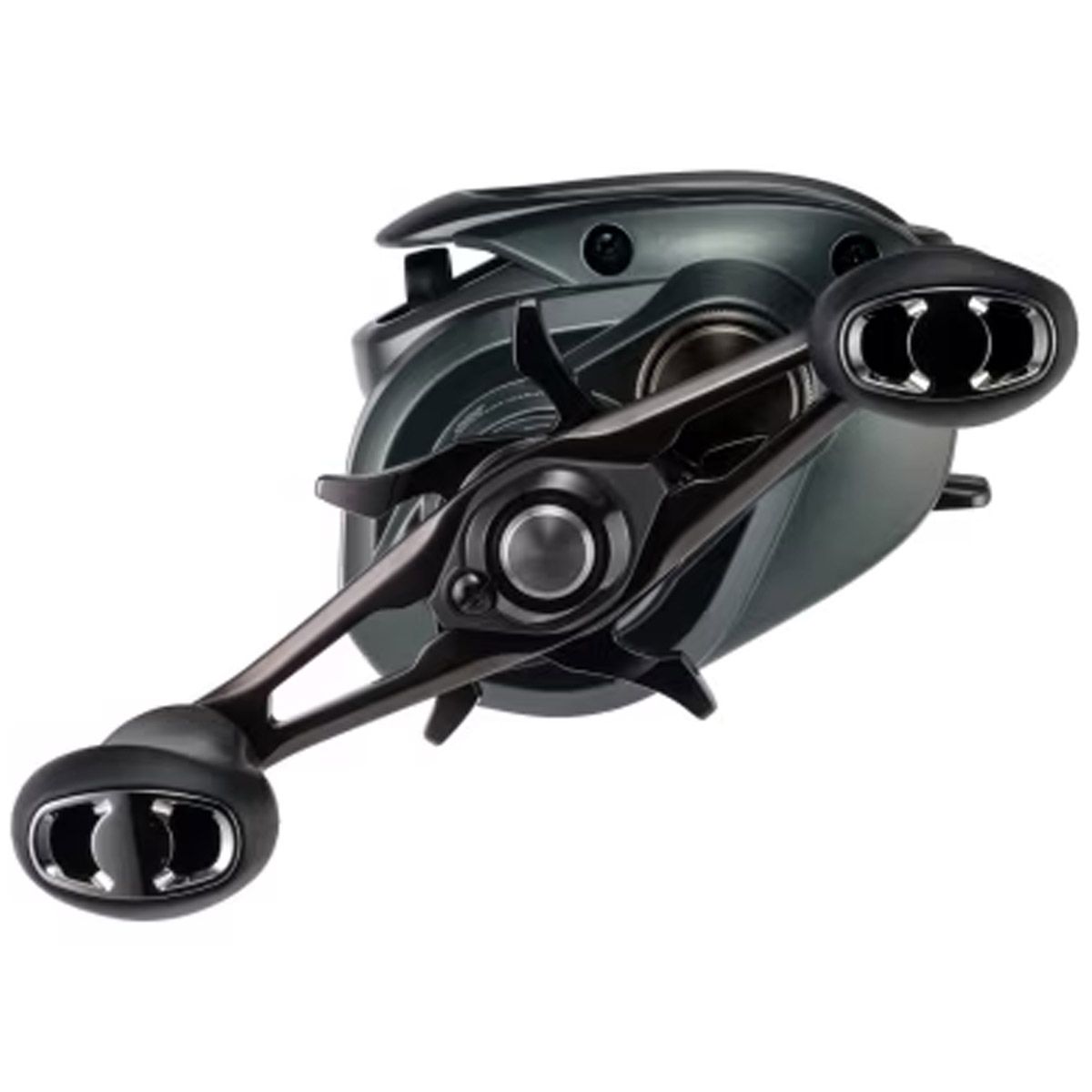 Shimano Curado M 151 XG - Left Hand