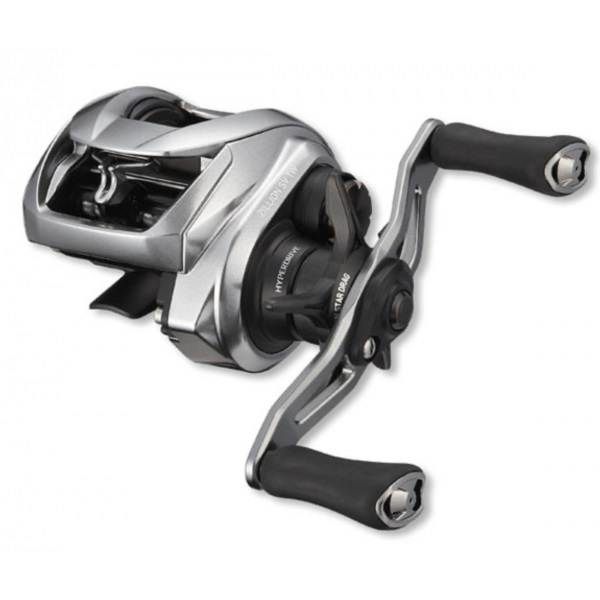 Daiwa 21 Zillion SV TW 1000PL | Baitcastingreel