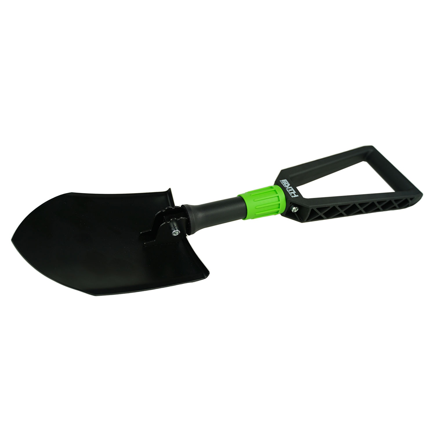 Eurocatch Noodpakket Incl. Jerrycan - Schep - Bijl - EhboKit - Hoofdlamp - Kaarsen - Touw - Solar Verlichting