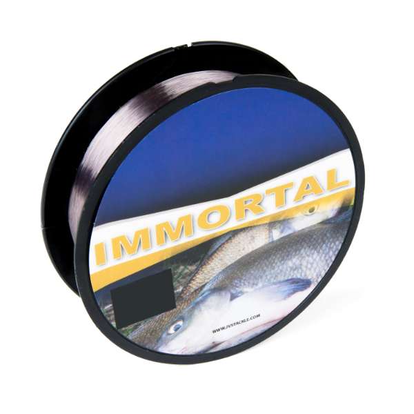 JVS Immortal | Nylon Vislijn | 0.20mm | 300m
