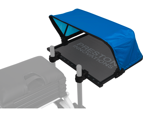 Preston Ventalite - XL Hoodie Side Tray