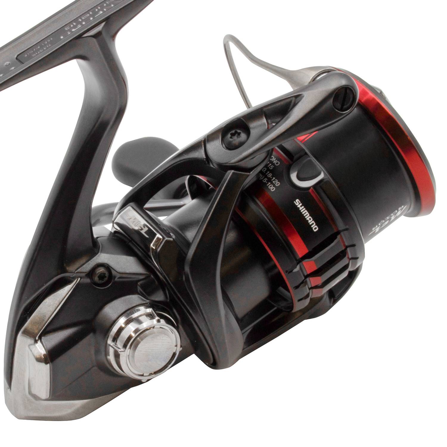 Shimano Vanford