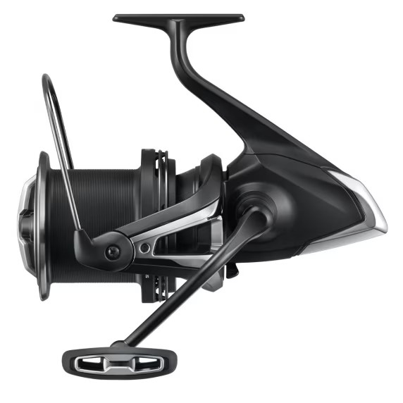 Shimano Aero Technium 14000 MgS XTD