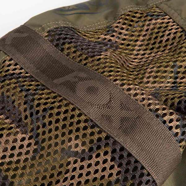 Fox Carpmaster STR Weighsling | Weegzak | XL