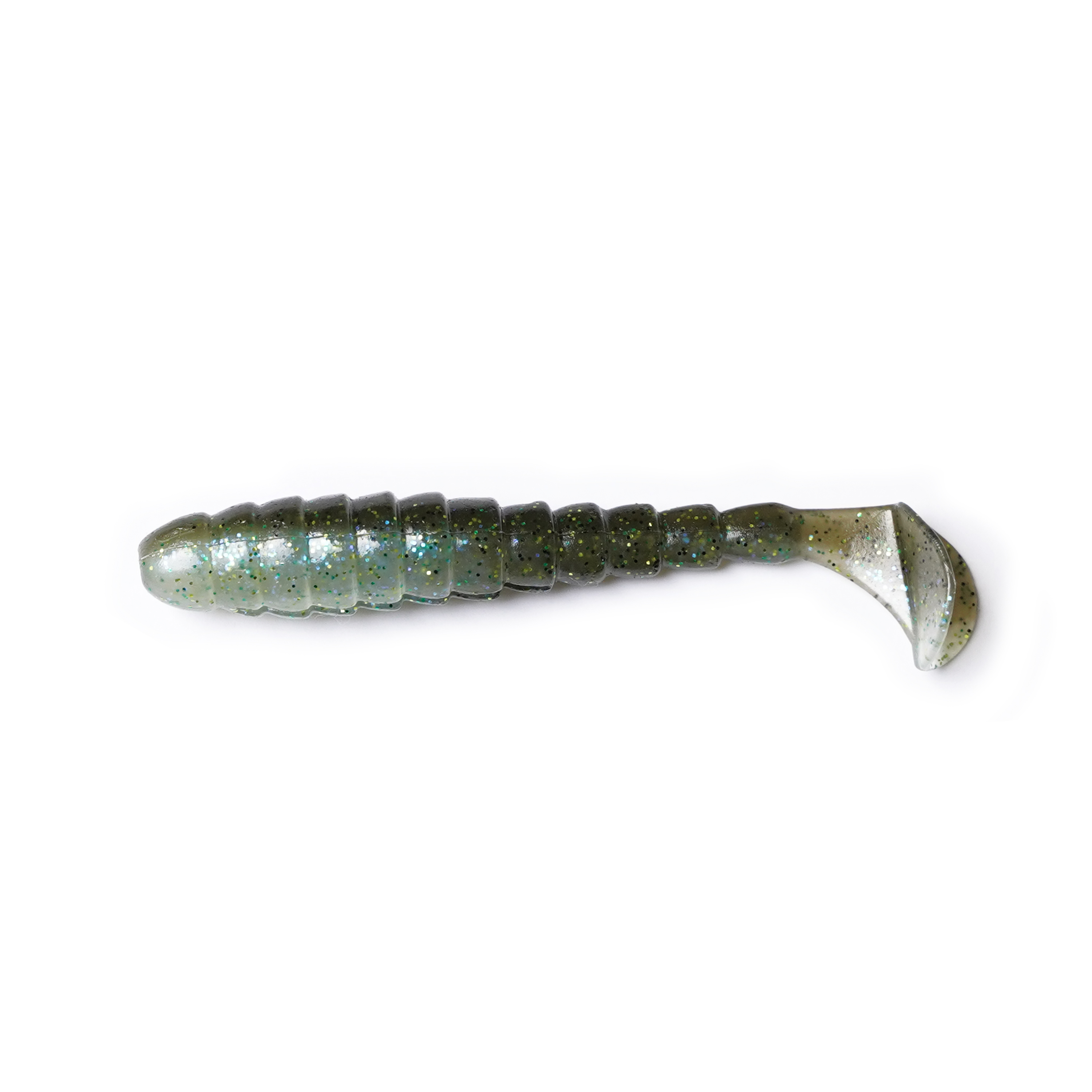 Team Deep Sea Soft Pack xl 5pcs Runa - 12cm