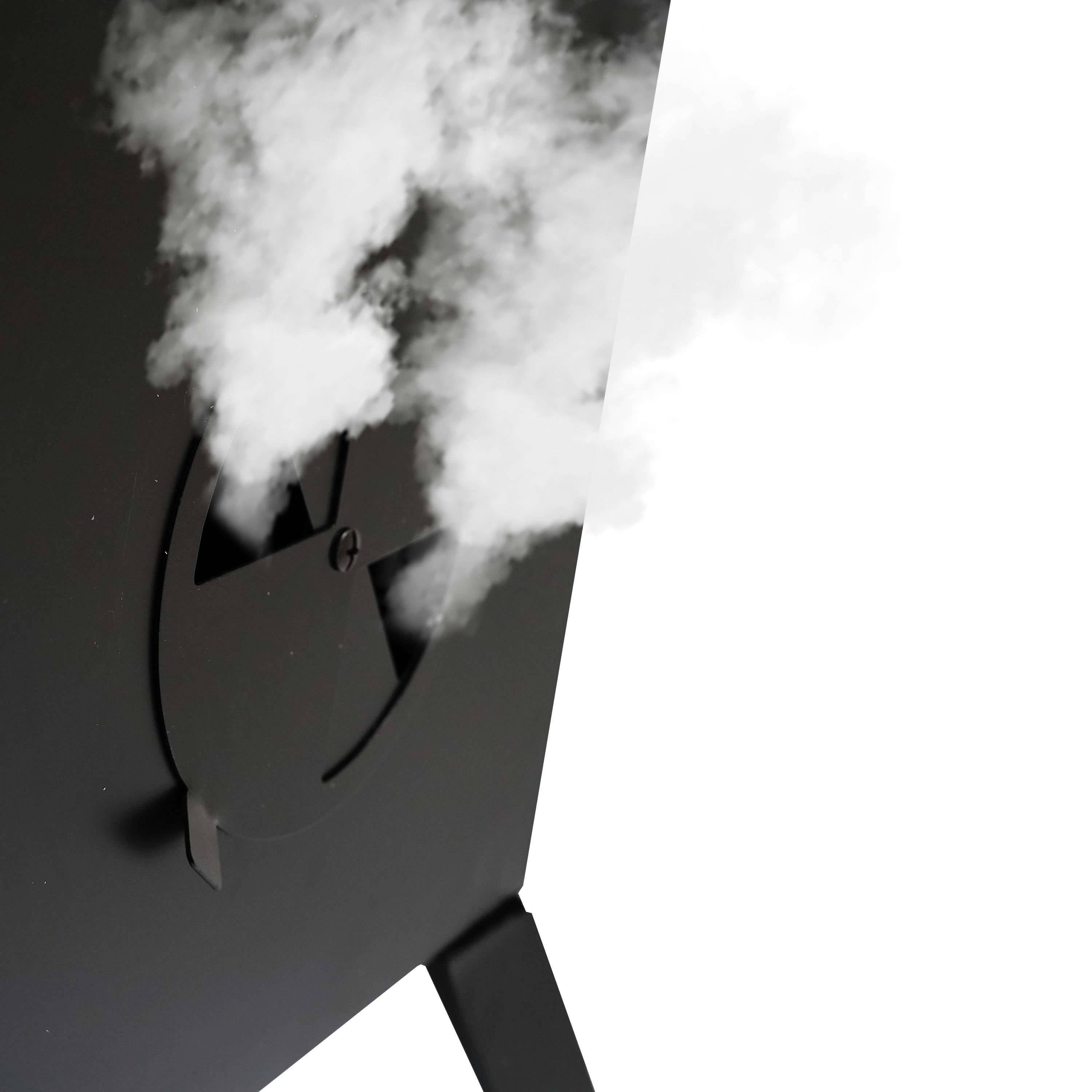 Eurocatch Shadow Chef Smoker  -  Rookoven