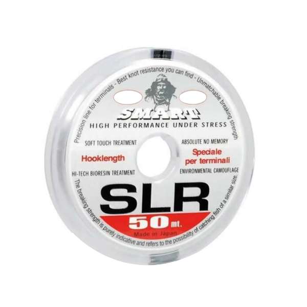 Maver Monofilament SLR | 50m | 0.22mm
