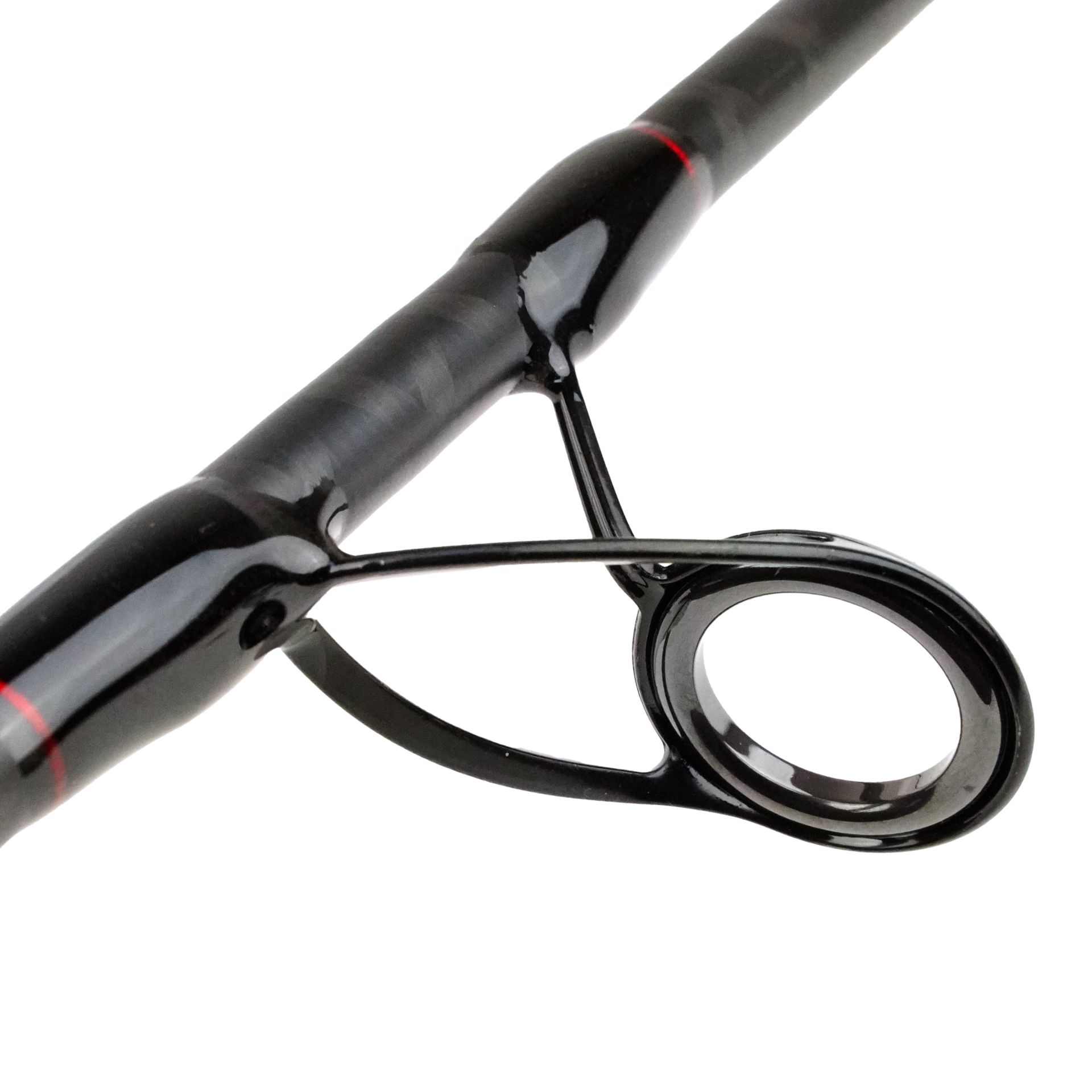 DLT Vivid Travel Sea Spin - 2.40m -  12-20Lbs - 4 Sect.