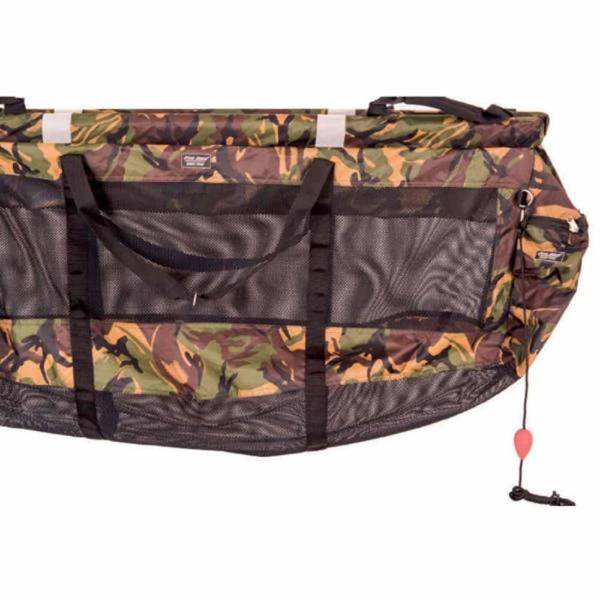 Pro Line Xtreme Floating Weigh Sling Camou | Weegzak