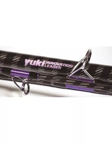 Yuki Saikou A9 Surf Rod | 4.50m | 100-250g | Strandhengel
