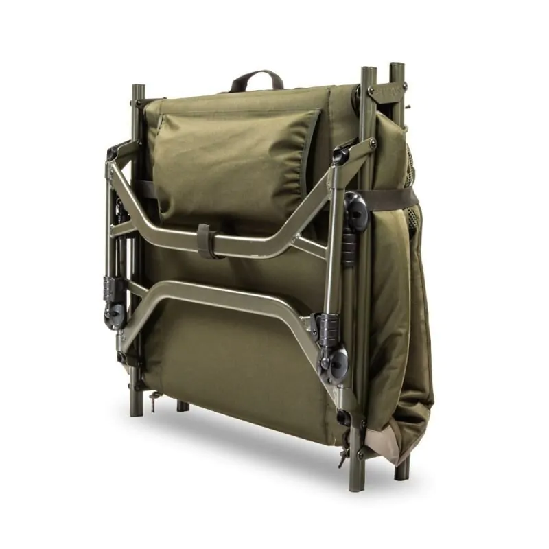 Solar Sp 3D Dura-Dore Bedchair Mkii - Standard Size