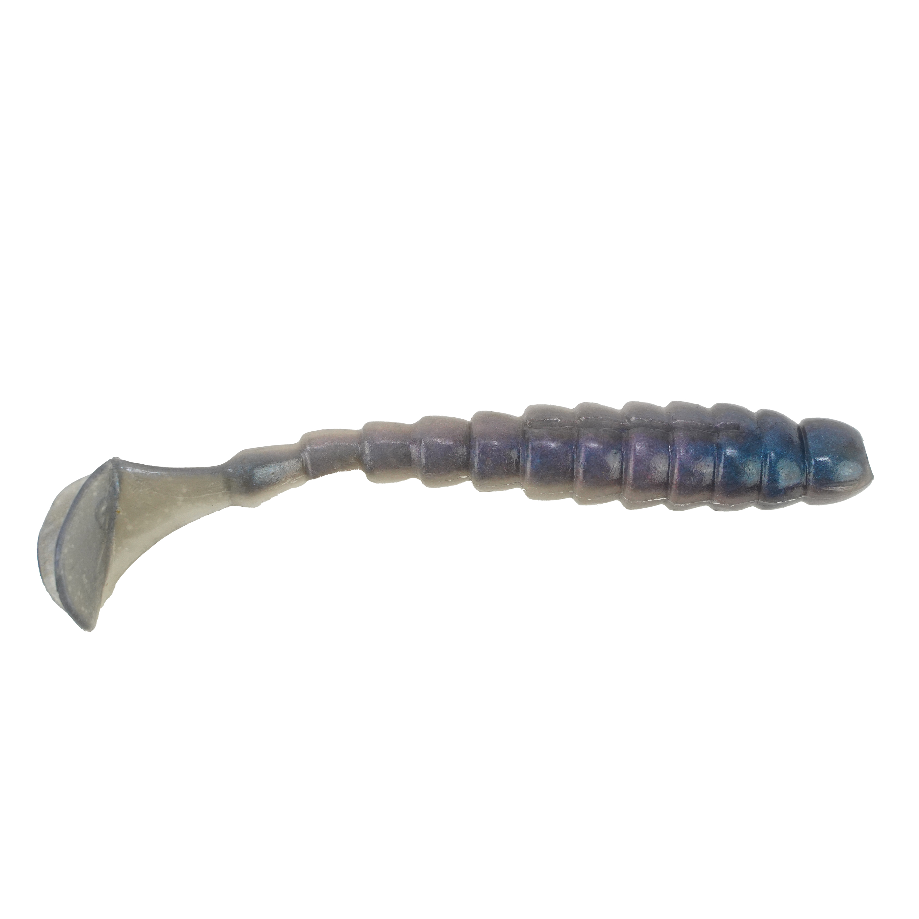 Fishxpro Softbait Set Scandic XXL - 700gr - 12-23cm +/- 35stuks