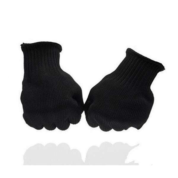 Kinetic Cut Resistant Glove | Fileerhandschoen