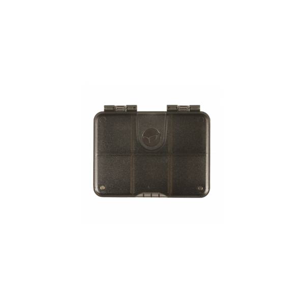 Korda Mini Box | 6 Compartments