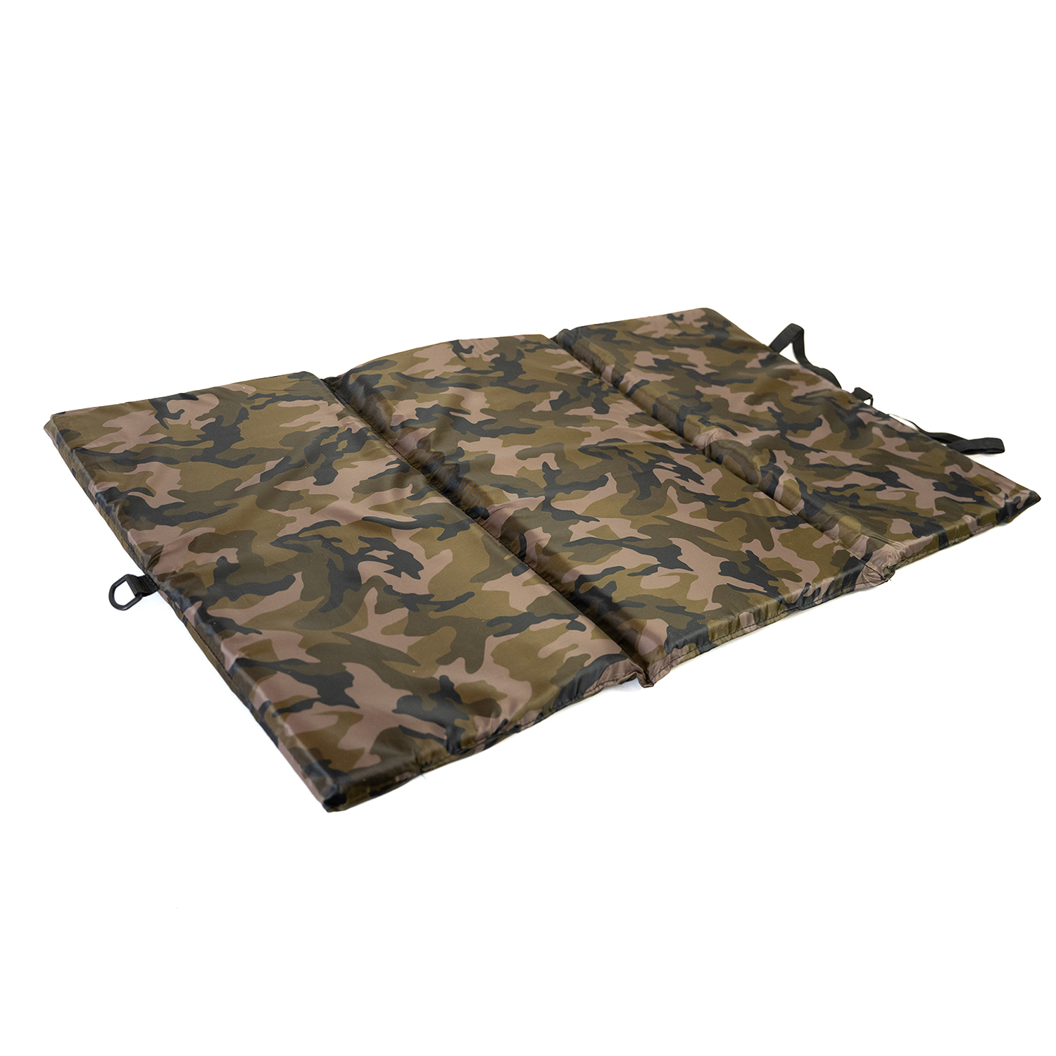 Camou Unhooking Mat - Onthaakmat 100 x 60 cm  - Foldable 