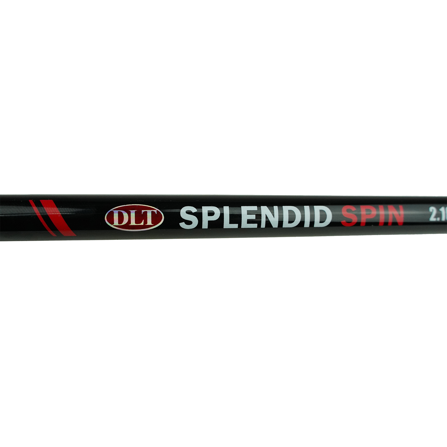 DLT Splendid Spin | 1.80m | 10-30g | Spinhengel