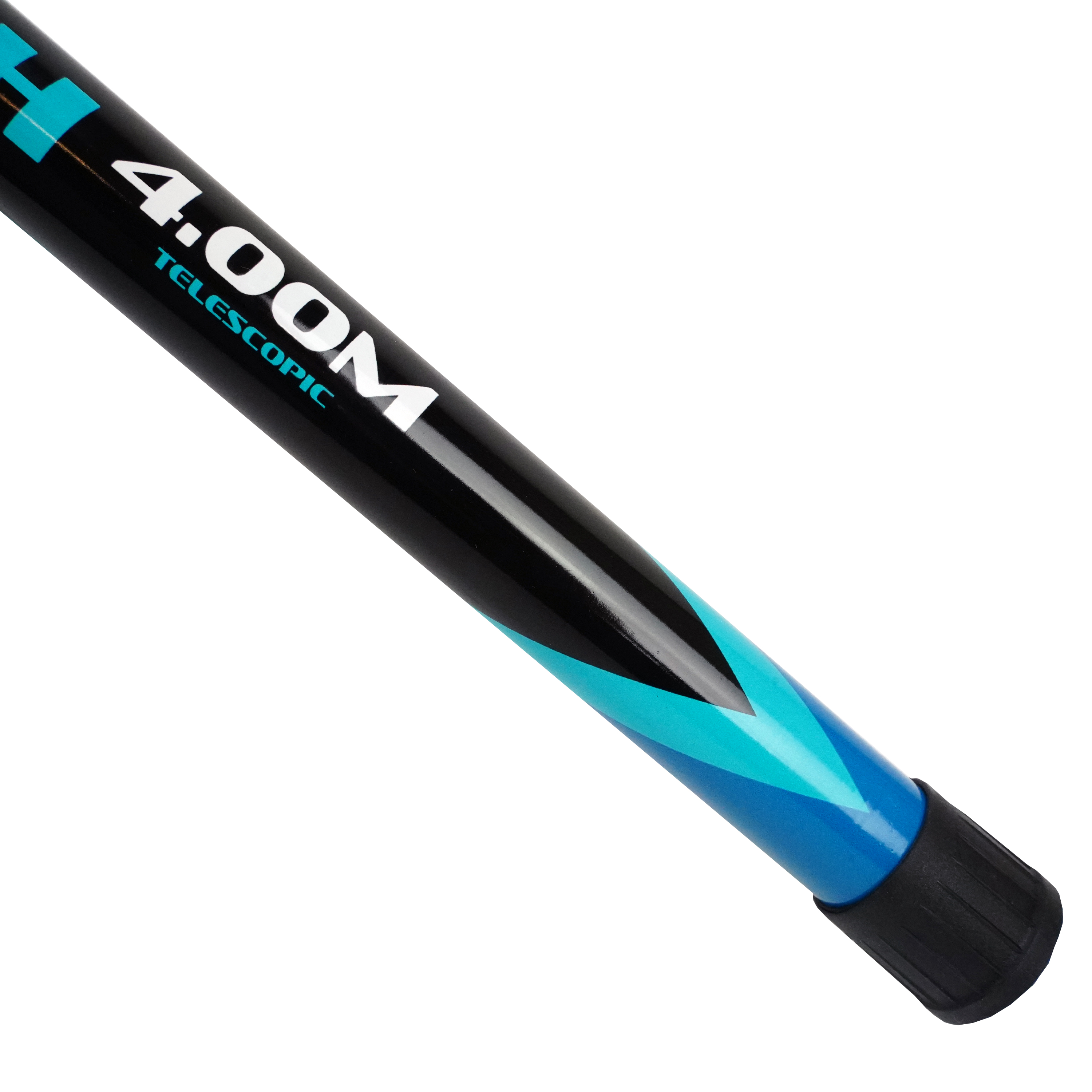 JVS First Catch Short Telescopic - 4m - telescoophengel