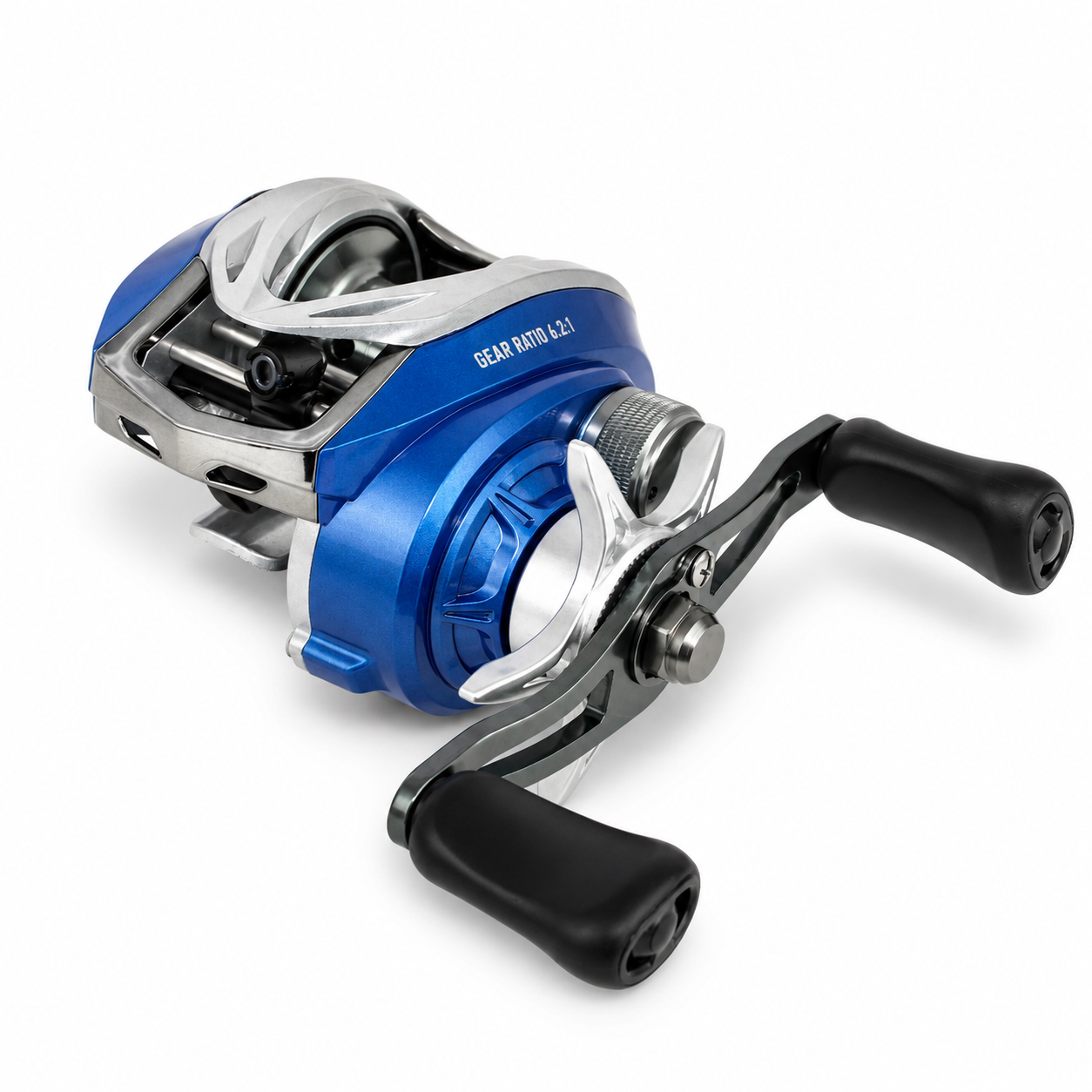 X2 Sirocco 301 - Left Hand