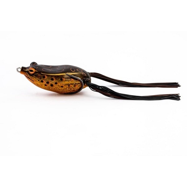 Savage Gear Hop Walker Frog | Floating Tan | 5.5cm | 15g | Softbait