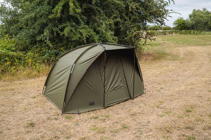 Fox Eos Pro Bivvy - 1 man