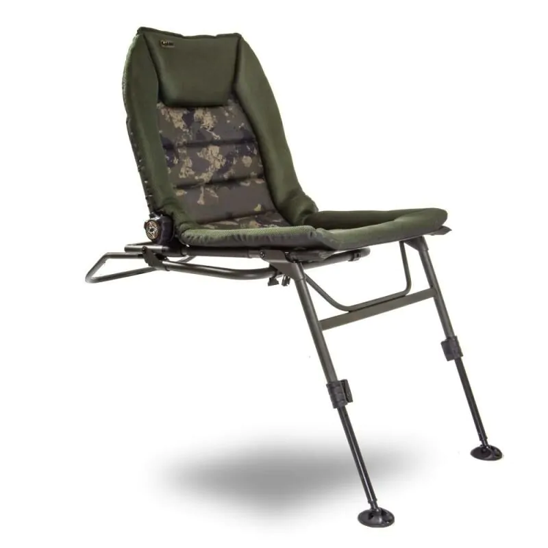 Solar South Westerly Pro Combi Chair (Bed-Fit & Recline)
