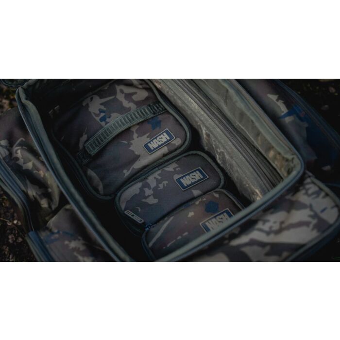 Nash Subterfuge Tackle Pouch - XL