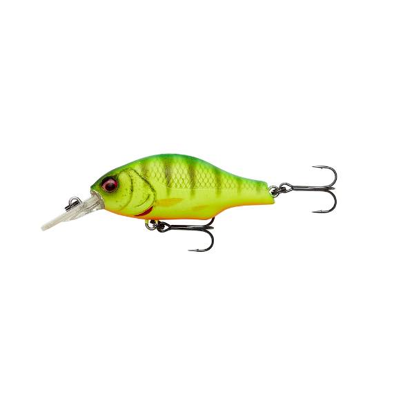 Savage Gear Gravity Crank MR | Floating | Firetiger | 7.3cm | 19g