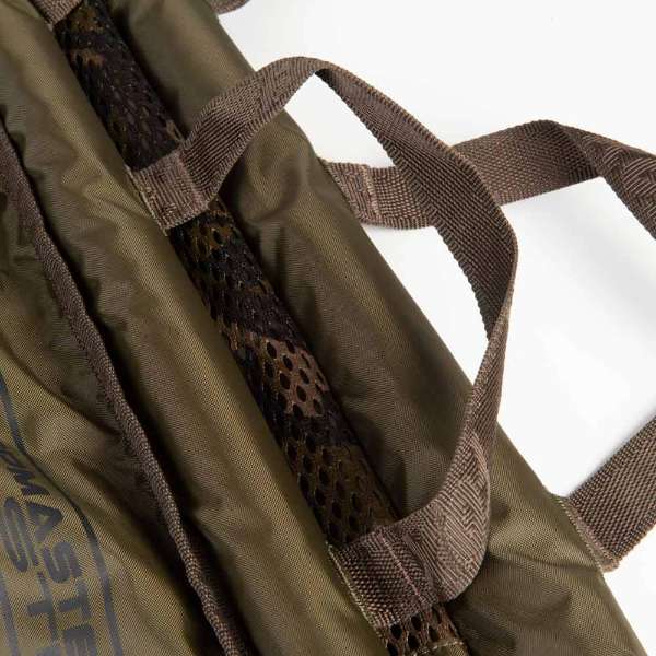 Fox Carpmaster STR Weighsling | Weegzak | XL