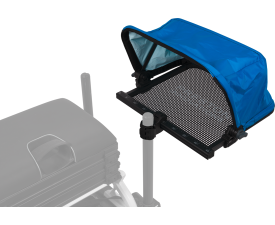 Preston Ventalite - Small Side Tray