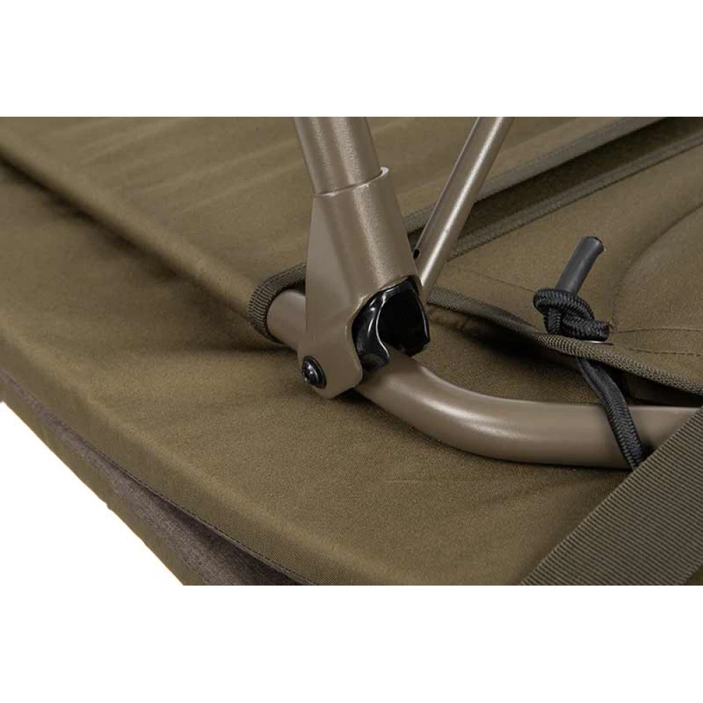 Fox Voyager Compact Bed