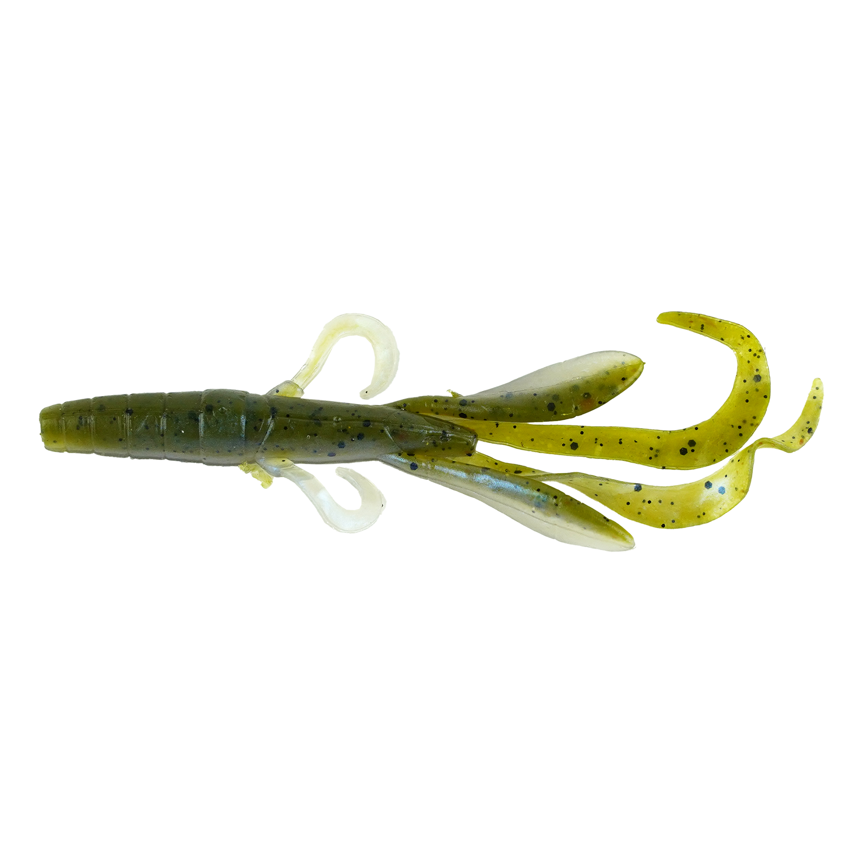 Senshu Rapid Lure Pack L 5pcs Surge