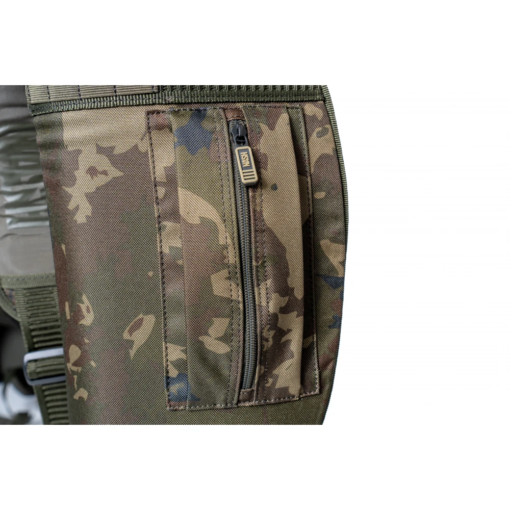 Nash Subterfuge Hi Protect - 10ft - 3 Rod Skin