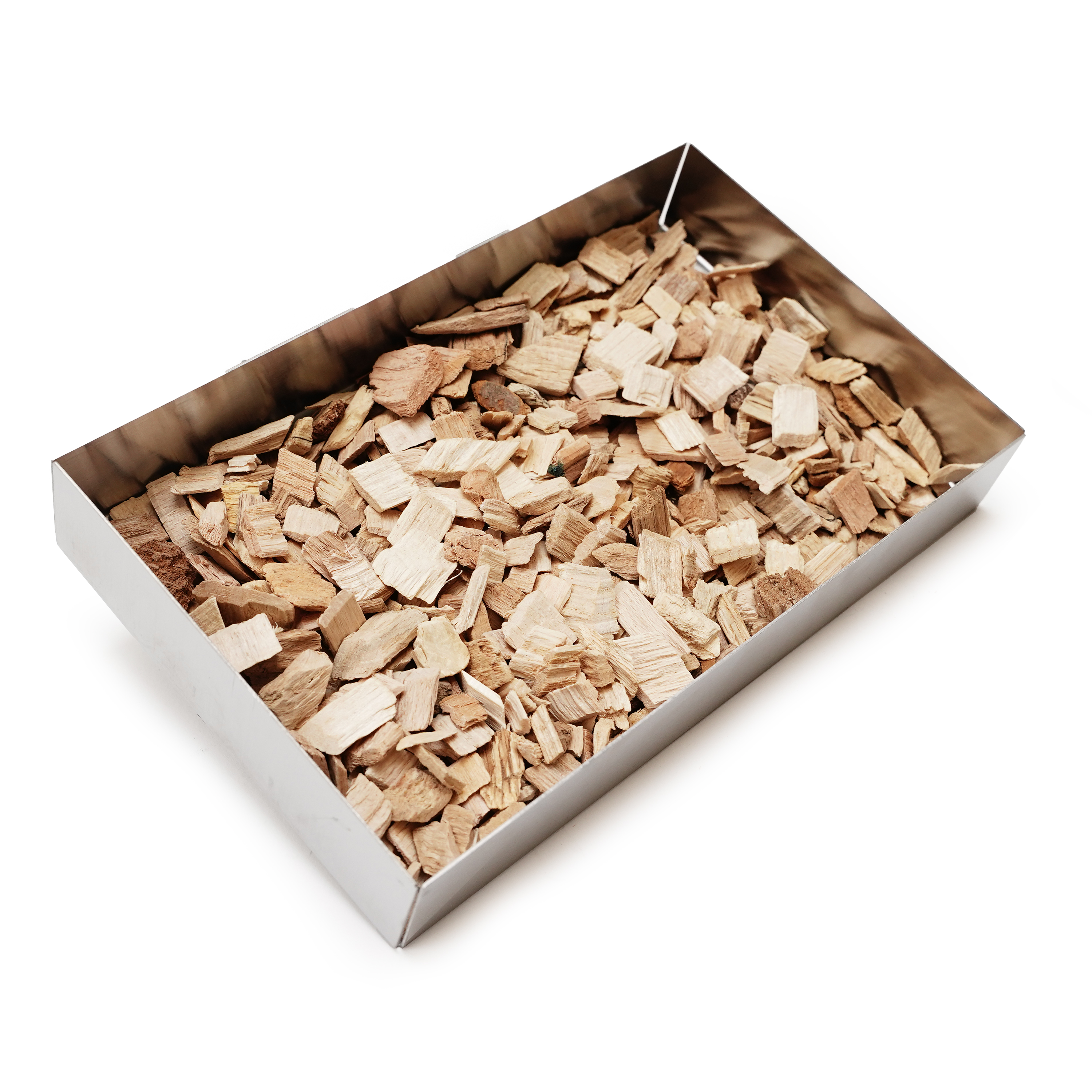 Eurocatch Rookbox RVS 