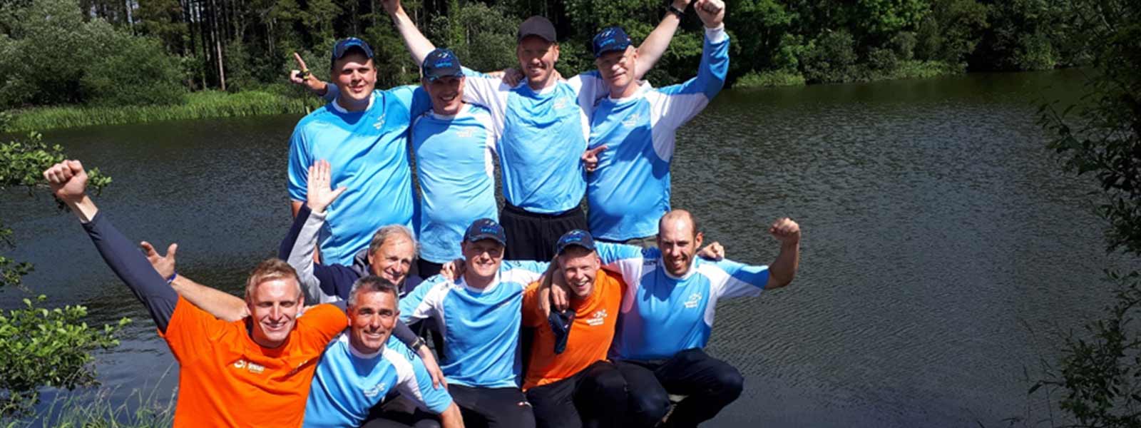 Brons op het ek