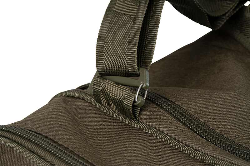 Fox Voyager Carryall - Large 