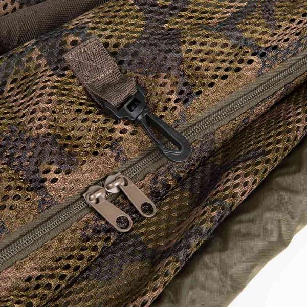 Fox Carpmaster STR Weighsling | Weegzak | XL