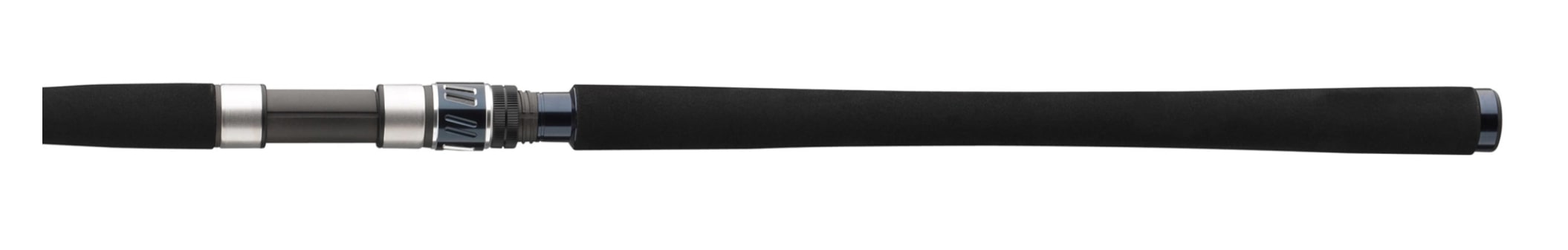Daiwa Grandwave Travel - 2.40m - 50-125gr - 4pc