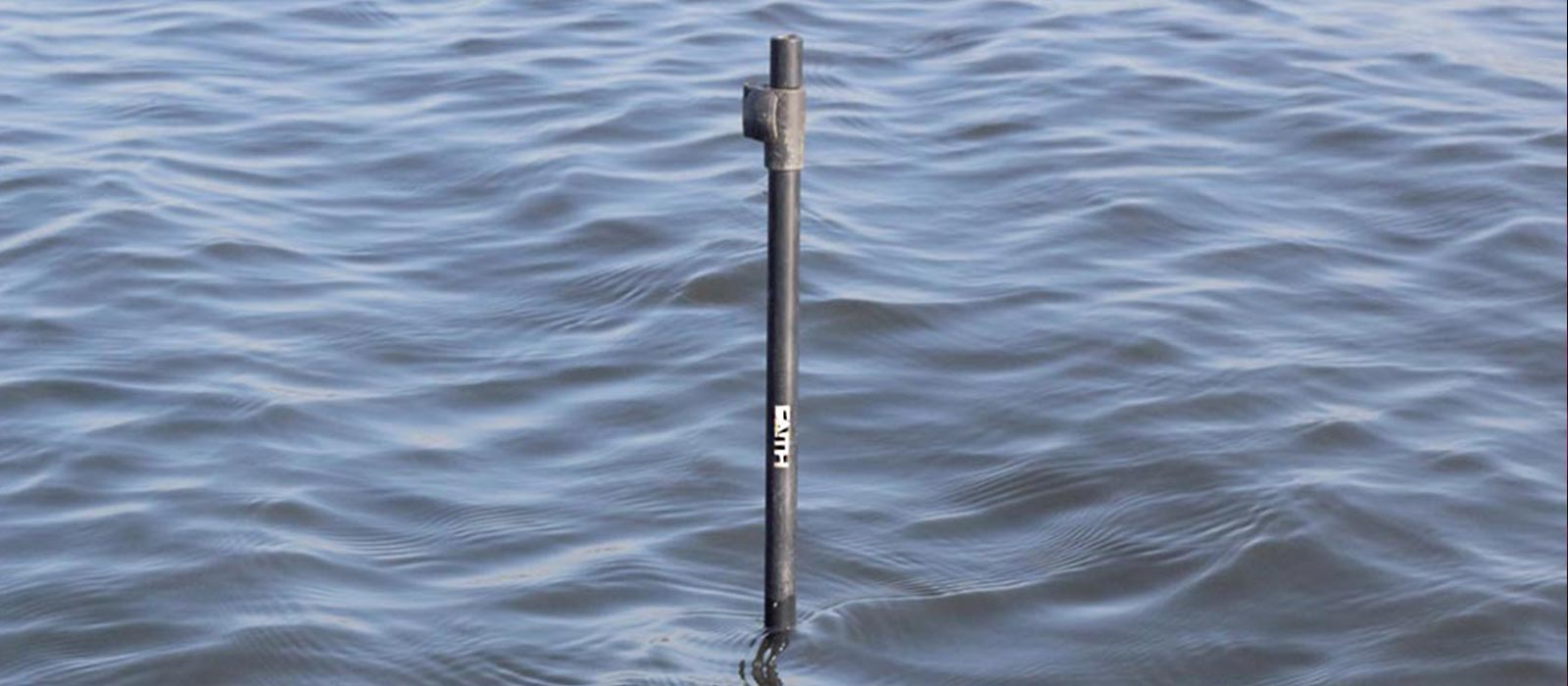 Bankstick marker