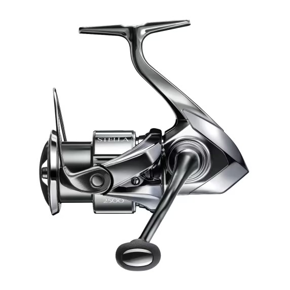 Shimano Stella FK - 2500