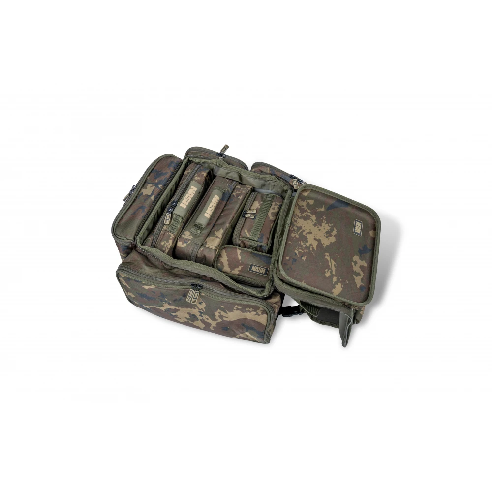 Nash Subterfuge Rucksack - XL - 50L