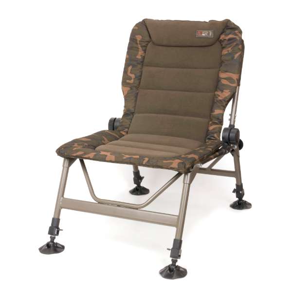 R1 Camouflage Chair