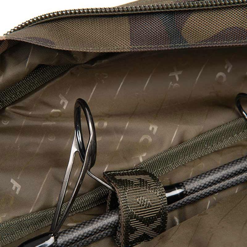 FOX Camolite - 10ft - Tri Sleeve