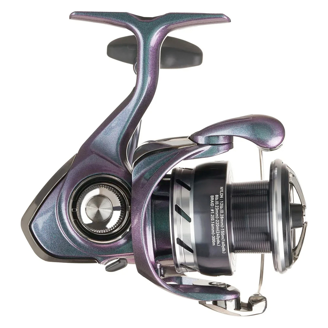 Daiwa 24 Regal LT - 2500D-XH