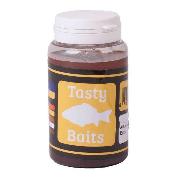 X2 Tasty Baits Boilies set Compleet - Monster Crab