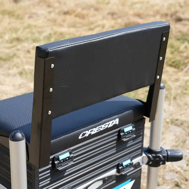 Cresta Solith 250 Seatbox - 4X36mm