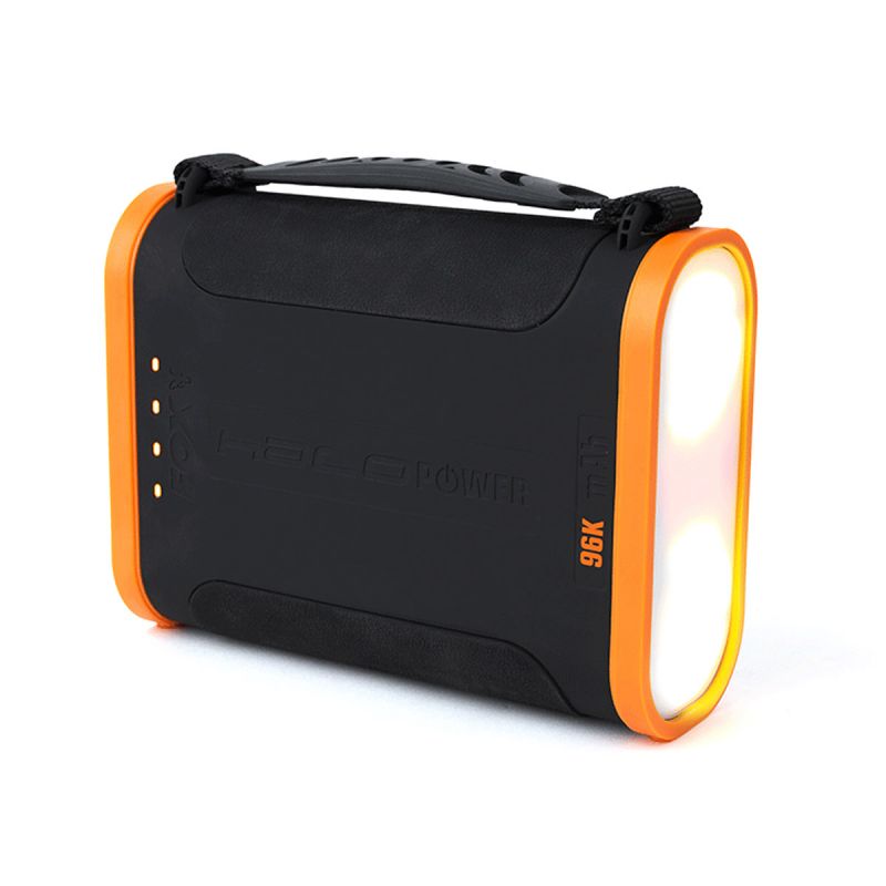 FOX Halo - Power 96K - Powerbank