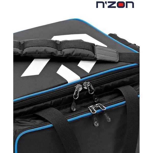 Daiwa N´ZON Carryall Cool Bag | Koeltas