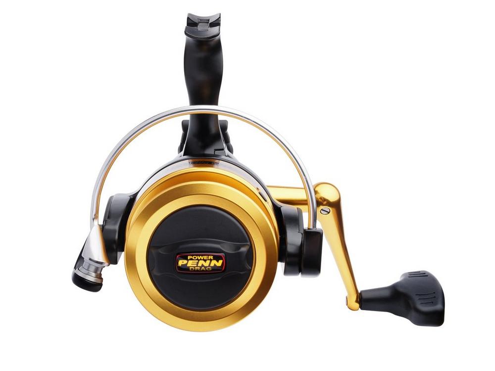 Penn 760 Slammer Classic Live Liner Reel 